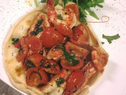 Foto: Osteria Il Sapore 