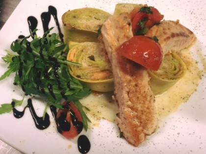 Foto: Osteria Il Sapore 