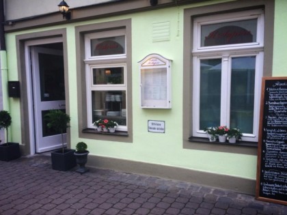 Foto: Osteria Il Sapore 