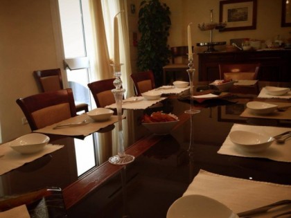 Foto: Osteria Il Sapore 