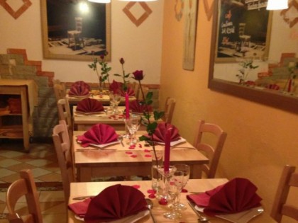 Foto: Osteria Il Sapore 