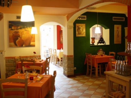 Foto: Osteria Il Sapore 