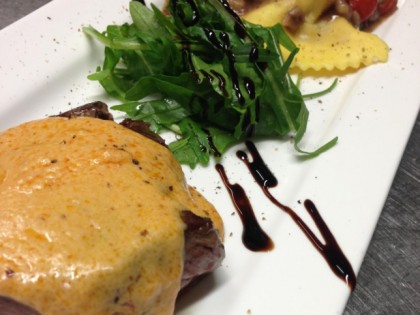 Foto: Osteria Il Sapore 